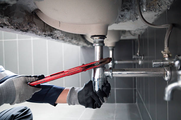 Trusted Leak Detection service in Huddleston, VA - Masters Plumbing Service